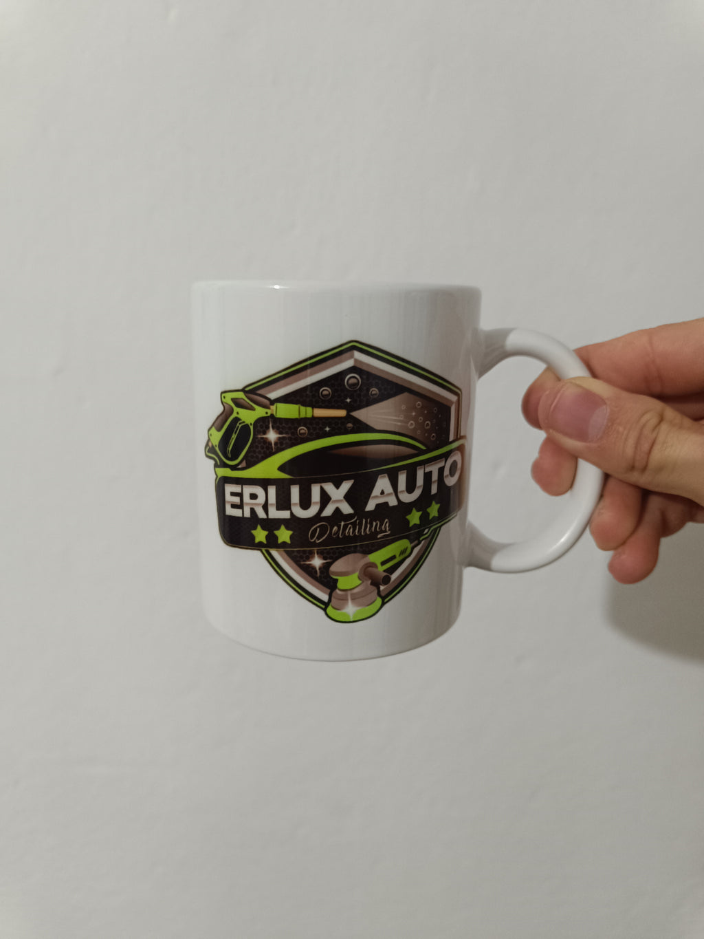 Чаша със снимка