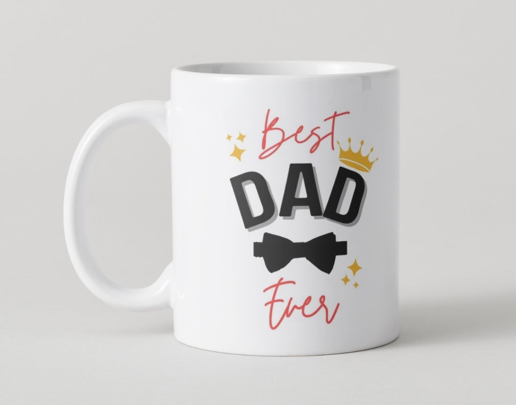 Чаша за най-добър Баща