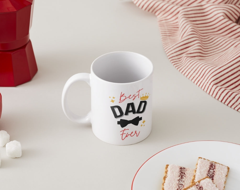 Чаша за най-добър Баща