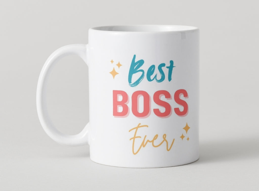 Чаша за най-добър Шеф