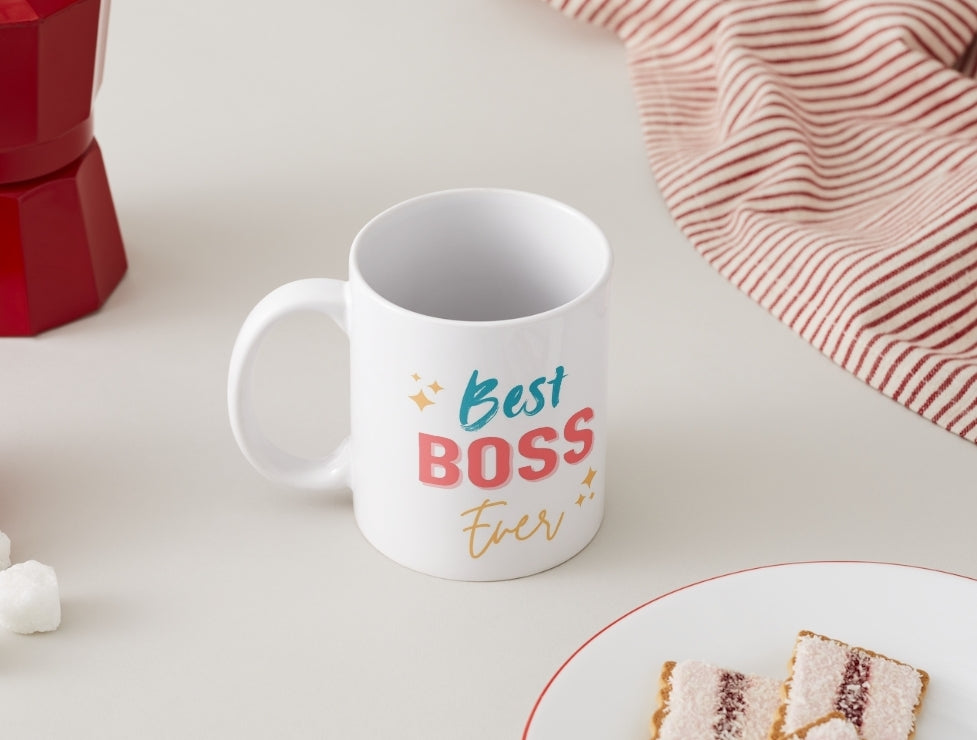 Чаша за най-добър Шеф