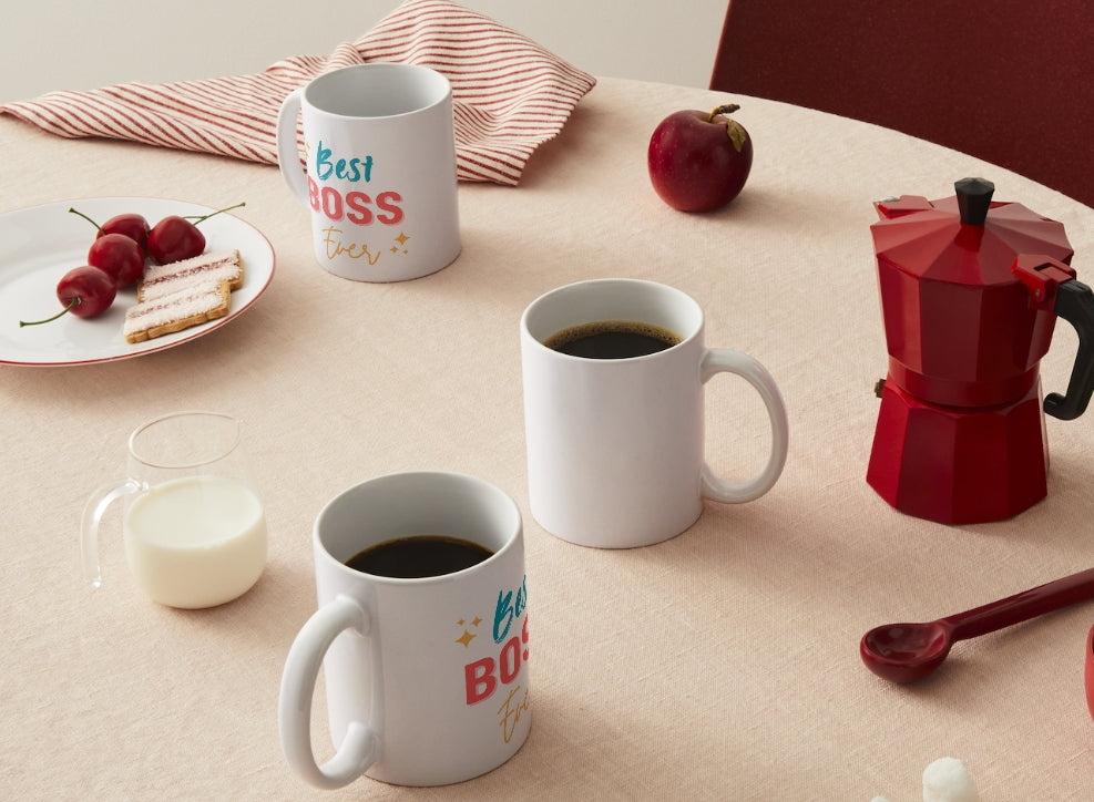 Чаша за най-добър Шеф