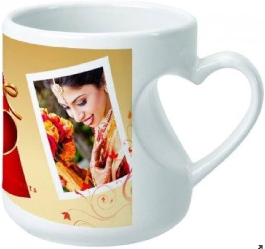 Чаша с дръжка ''LOVE''