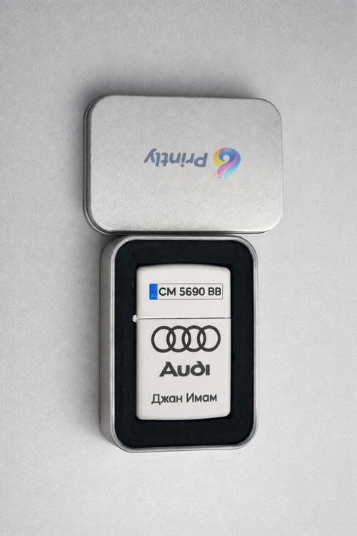 Запалка за собственици на автомобили