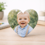 Магнит Сърце