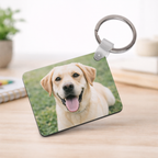 Ключодържател правоъгълник