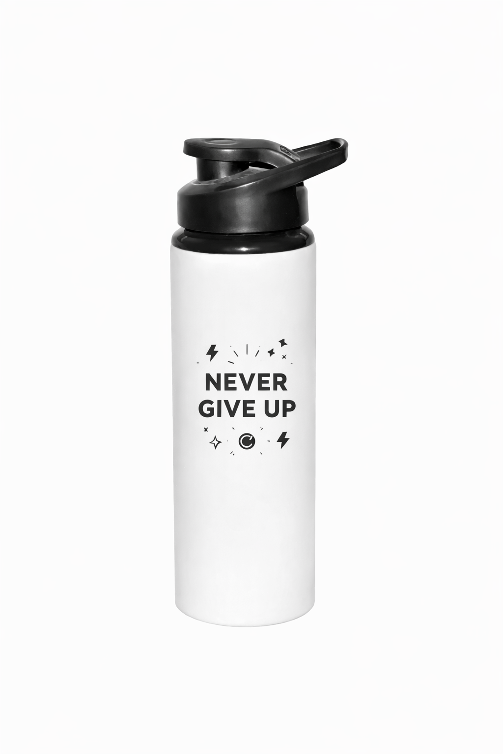 Алуминиева бутилка, 700 ml