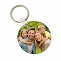 Ключодържател кръг