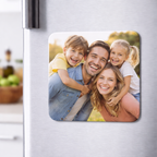 Квадратен магнит